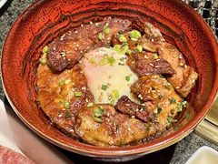 -NIUAN牛庵·日式和牛烧肉(恒隆店)