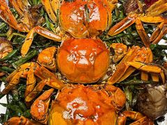 -靓靓蒸虾·头牌蒸虾(南山桂庙店)
