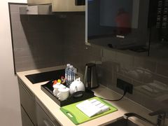 -深圳机场凯悦嘉寓酒店