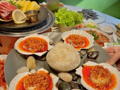 -缘·金家烤鳗鱼(西塔总店)