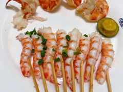 -红鼎豆捞·非遗鲍皇汤火锅(宝丰路店)