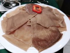 -青口季·港式打边炉(东影南路店桥华店)