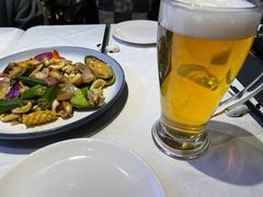 -新加坡海鲜(国贸商城店)