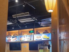 -黑家养生粥道馆(新世纪店)