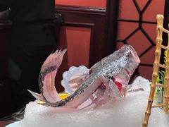 -东海怡品海鲜豆捞(舟宿夜江店)