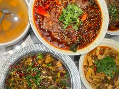 -菜香小厨(金发·印象南滨店)