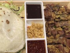 -肘子酥·天津菜·特色捞面(德云社店)