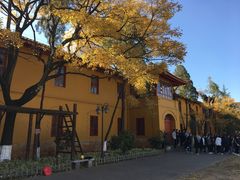 -陆军讲武堂旧址