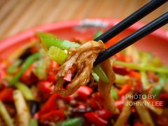 火爆鼻筋-拈一筷子·宜宾江湖菜(十一街店)