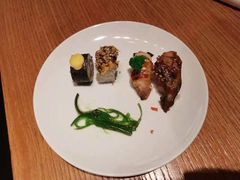 -长沙君悦酒店·自助餐厅咖啡厅