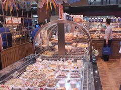 -巴黎贝甜(乌鲁木齐北京路汇嘉店)