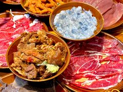 -阳阳老火锅(小南门店)