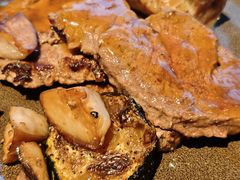 -西安W酒店·WEI全味西餐厅