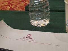 -东北大厦酒店(沈阳北站青年大街店)