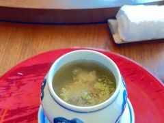 -广州柏悦酒店·悦景轩·粤菜餐厅