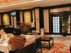-君庭中餐厅(友谊宾馆店)