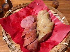 -捡角台湾食堂(花木Plus乐坊店)