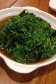 酒香大草头-建国328 本帮小馆·面馆