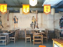 大堂-董家庄水浒烤肉店(芙蓉洲路店)