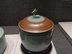 -浙江省博物馆(孤山馆区)