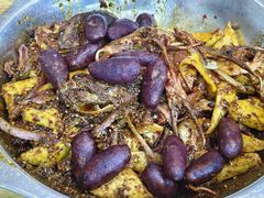 -嘎嘎鸭下巴·爆辣干锅(明教寺店)