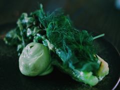 -BOR Eatery(安福路店)