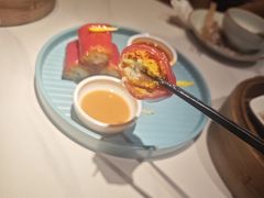 -禄运茶居·手工点心(猎德店)