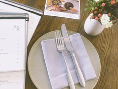 -BOR Eatery(安福路店)