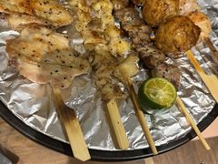 -山葵家·创意料理(宁波来福士店)