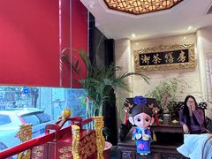 -御茶膳房皇家糕点博物馆(北京首店)