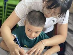 -金豆子幼稚园
