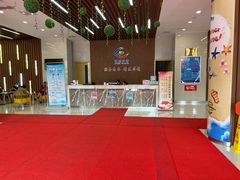 -省锡中多功能游泳馆