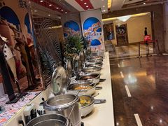 -萧邦音乐会所KTV·蒸汽活海鲜自助(福田店)