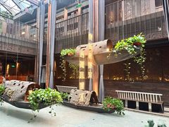 -穿越·外婆家(西溪天堂店)