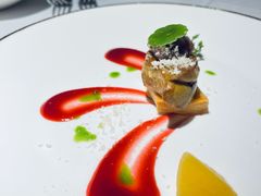 -燃扒房Steakhouse(皇庭店)