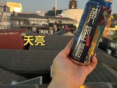 -老宅藕香·湖北菜·非遗藕汤·武昌鱼(黄鹤楼景观店)