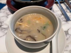 -湖滨28中餐厅·西湖宴·杭州君悦酒店