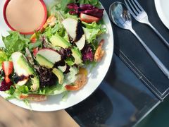 热带鲜虾沙拉-EATALIA意塔利意式餐厅(鼓楼店)