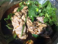-老兵麻辣烫(世欧王庄店)