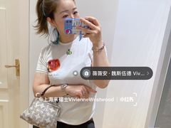 -Vivienne Westwood(上海来福士广场店)
