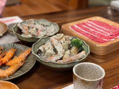 -耕海蟹将军(万象城店)