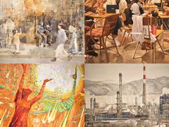 -中华艺术宫(上海美术馆)