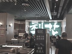 -梨花自助烤肉(西三旗万象汇黑金店)