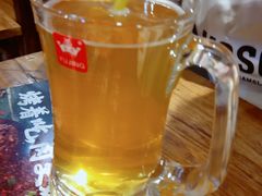 扎啤-管氏翅吧(地安门创始店)