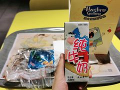 -麦当劳(万达广场店)