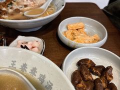 -王春春鸡汤饭(上海中海环宇城店)