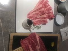 -韩盛·古法烤肉店(皇城恒隆广场店)