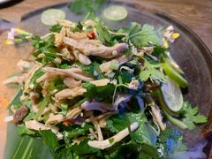 -兰木肆·云南菜(龙湖U城天街店)