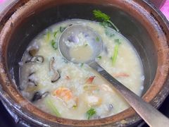 -正宗波记潮州砂锅粥(新洲一街店)