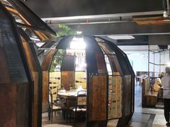 -田趣园长沙菜(天安云谷店)